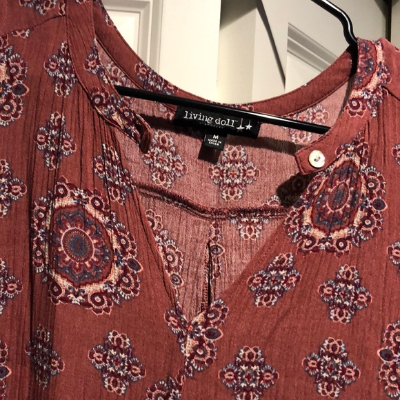 Boutique Dress - Picture 2 of 3